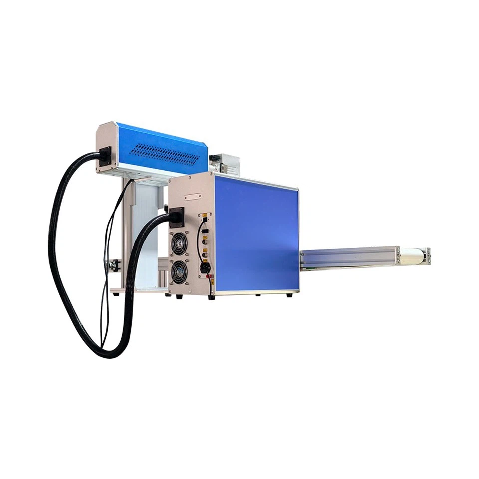 RF Flying Laser Marking Machine suppliers